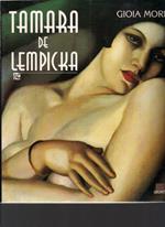 Tamara de Lempicka (Parigi, 1920-1938)