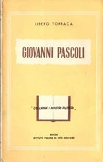 Giovanni Pascoli. I nostri autori