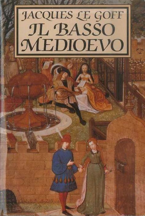 Il basso Medioevo. Trad. di Elena Vaccari Spagnol. Storia universale Feltrinelli