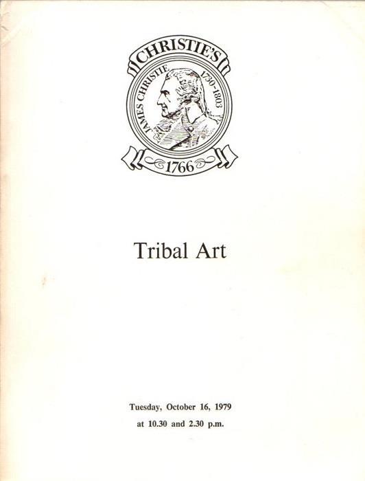 Art and Ethnography from Africa, the Americas, and Oceania. J. R. Purey-Cust, Mrs. M. K. Stubberfield, the Countess of Sutherland, removed from Dunrobin Castle Museum, The Marquess of Tavistock and from various sources - copertina