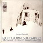 Quei giorni sul Bianco: arrivi e partenze all’Hotel Royal Bertolini di Courmayeur. Cahier Museomontagna 45