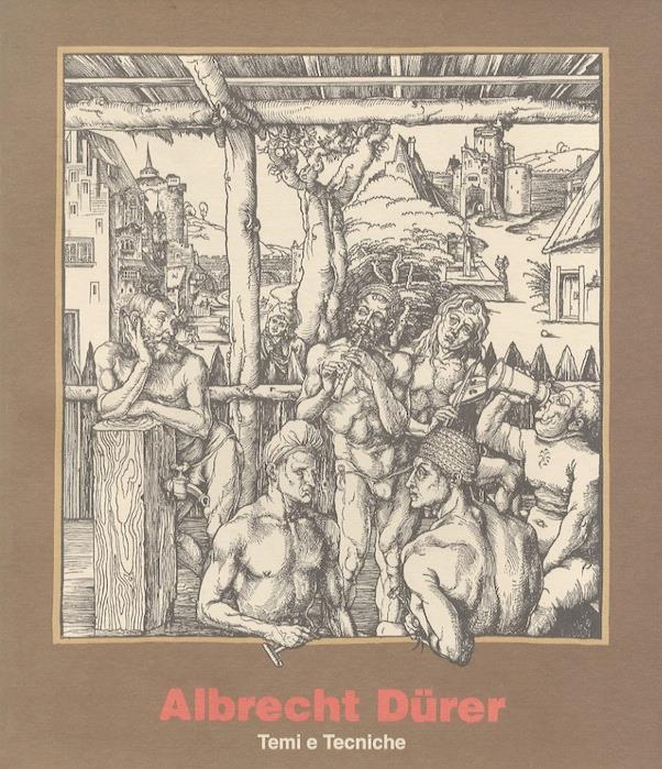 Albrecht Dürer: temi e tecniche
