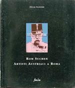 Artisti austriaci a Roma: 1964-1996