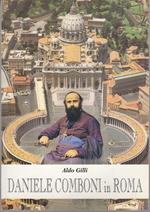 Daniele Comboni in Roma. Fotografie di Giulia De Cillis