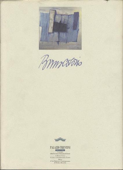 Bruno Colorio - Bruno Passamani - copertina