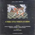 C’era una volta l’URSS: opere di Lolita Timofeeva, Toomas Allik, Arcady Estremskj, Michail Jasckhin, Alexei Naumov