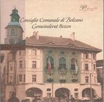 Consiglio Comunale di Bolzano 1948/1998 = Gemeinderat Bozen 1948/1998