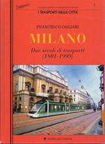 I trasporti nelle città: Milano. 52. ed. Trasporti 1