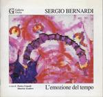 Sergio Bernardi: l’emozione del tempo