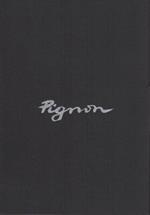 Omaggio a Eduard Pignon: ”gouaches, olii e disegni”: 1959-1982. 12 dicembre 1998 - 12 febbraio 1999