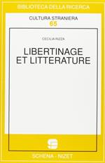 Libertinage et littérature