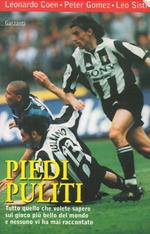 Piedi puliti