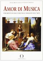 Amor di musica
