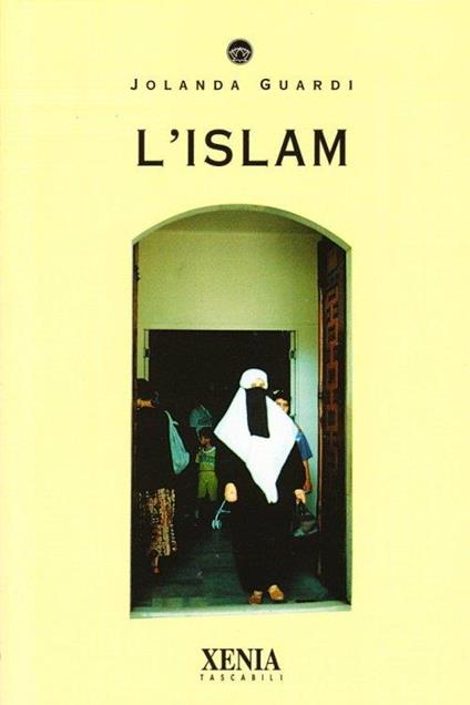 L' Islam - Jolanda Guardi - copertina