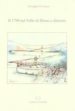 Il 1799 nel Vallo di Diano e dintorni