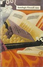 Antologia Einaudi 1993