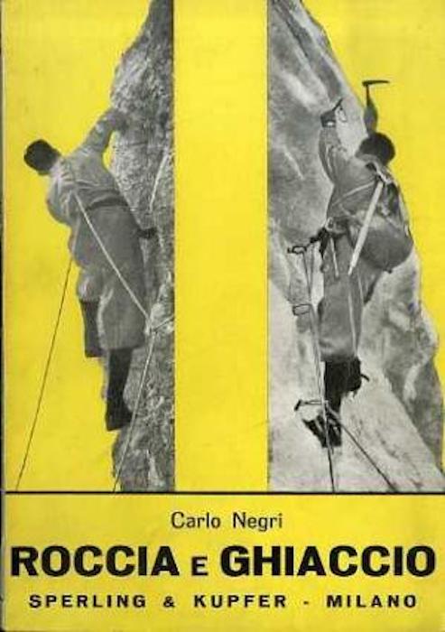 Roccia e ghiaccio: alpinismo. Collana sportiva 21