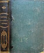 Corso di patologia interna. Raccolto e pubblicato dal dottor Amedeo Latour. Versione italiana sull’ultima edizione di Parigi