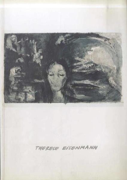 Therese Eisenmann - copertina