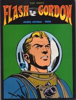 Flash Gordon: daily strips 1981. New comics now 63