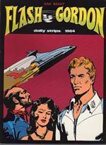Flash Gordon: 1984 daily strips. New comics now 126
