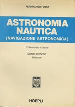 Astronomia nautica: (navigazione astronomica)