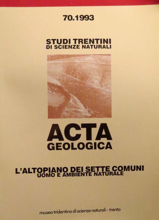 Studio Bibliografico Adige