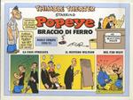 Popeye: Braccio di Ferro: Daily Strips 1930/31