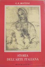 Storia dell’arte italiana. XXIII ed. Con una introduzione sull’arte antica a cura di ”Atte” e Luisa Marzoli Feslickenian