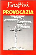 Provocazia