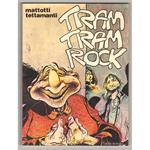 Tram Tram Rock