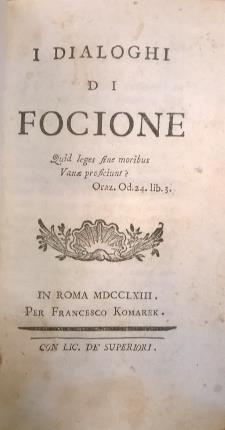 La Fenice - Brescia