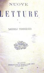 Nuove letture