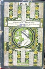 Almanach Hachette