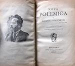 Nova polemica