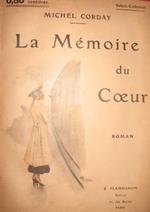 La mémoire du coeur. UNITO A: Une vie d'amour