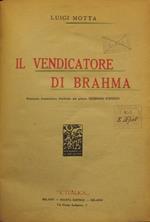 Il vendicatore di Brahma
