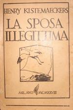 La sposa illegittima