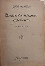 Un' vventura d'amore a Teheran