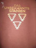 Das Unbekannte Spanien