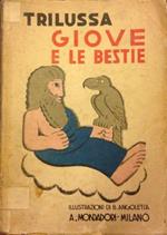 Giove e le bestie