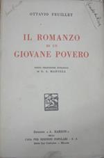 Il romanzo di un giovane povero