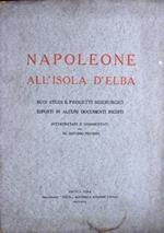 Napoleone all'Isola d'Elba