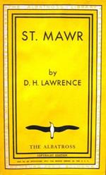 St. Mawr. The princess