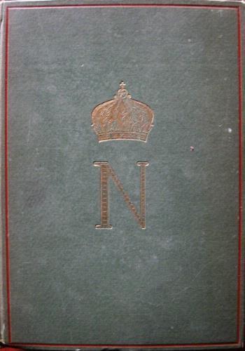 I napoleonidi - Arturo Lancellotti - copertina