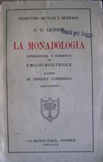 La Monadologia