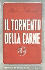 Il tormento della carne