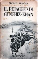 Il retaggio di Genghiz-Khan