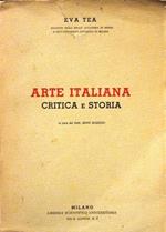 Arte italiana