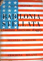Babilonia stellata